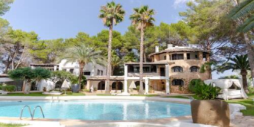 Agroturismo Sa Talaia