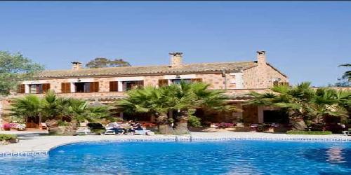 Agroturismo Son Marge