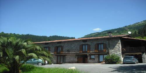 Agroturismo Zulueta