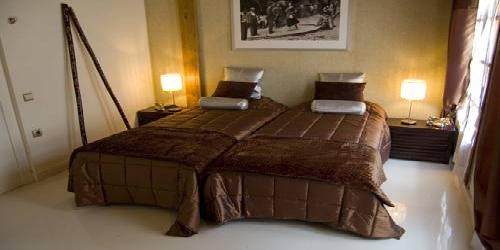 Agua Viva Eco H Spa Castro Urdiales