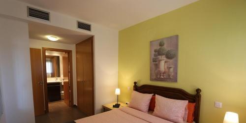 Aguilas Residencial El Cedro BIF2