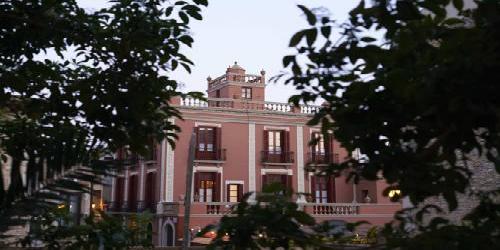 Hotel Aiguaclara
