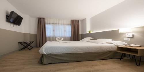 Hotel Airiños 3*
