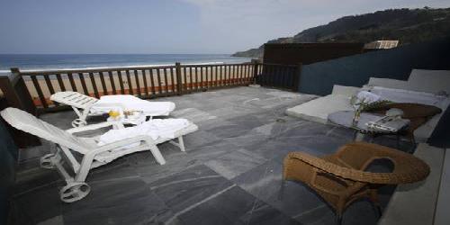 Aisia Deba Hotel Talasoterapia