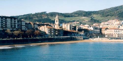 Silken Palacio Uribarren