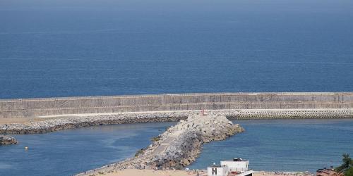 Hotel & Thalasso Villa Antilla - Habitaciones con Terraza