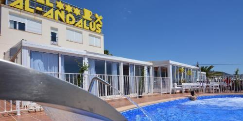 Hotel Al-Andalus