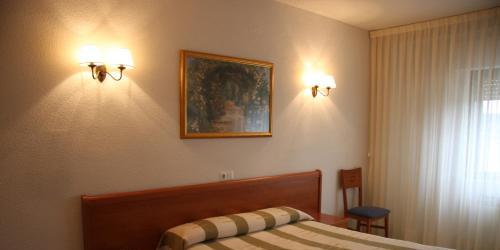 Hotel Alameda