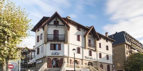 Hotel Alameda