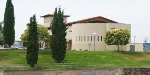 Alberg Manresa Xanascat