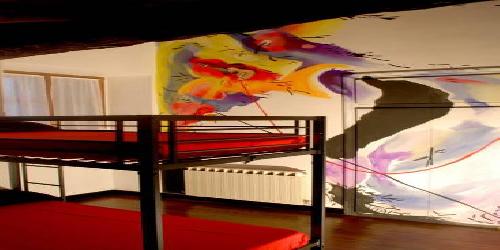 Albergue Abarun Aterpea