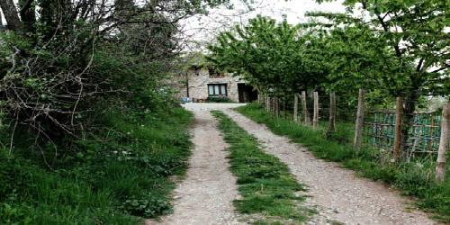 Albergue Casa Fumenal