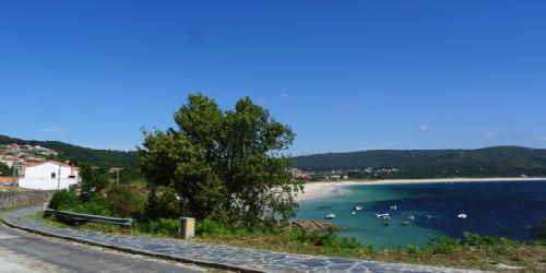 Hotel Mar de Fisterra