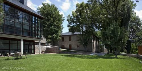 Albergue Francisco Giner De Los Rios