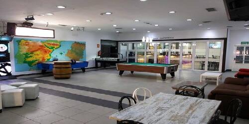 Albergue Internacional de Teruel City Backpackers