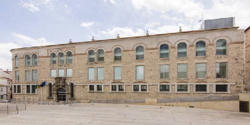 Albergue Inturjoven Jaen