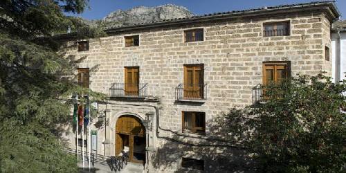 Albergue Inturjoven Cazorla