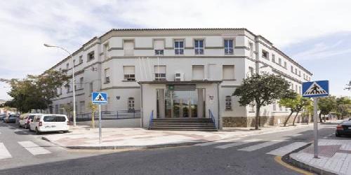 Albergue Inturjoven Malaga