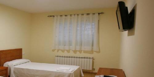 Albergue La Encina