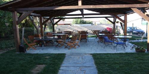 Hostal albergue la Medina
