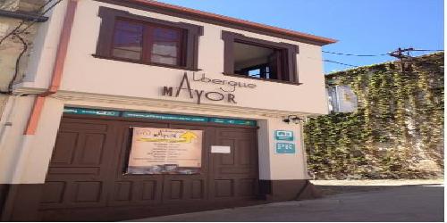 Albergue Mayor