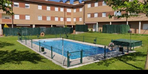 Apartamentos Mirador de Grañón