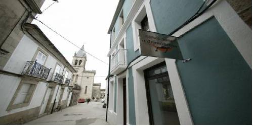 Albergue O Durmiñento