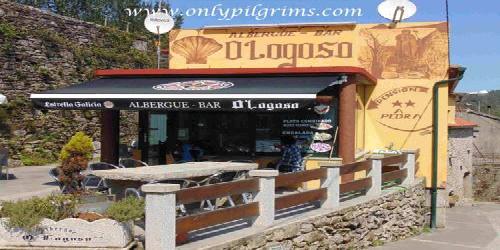 Albergue O Logoso