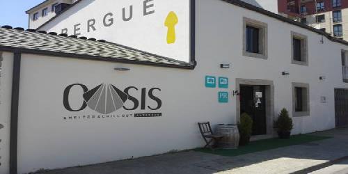 Albergue Oasis