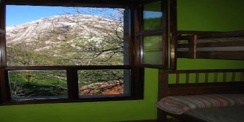 Albergue Peña Castil