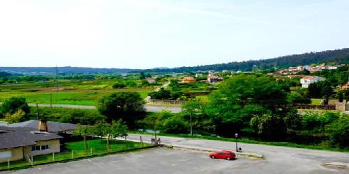 Albergue Pensión Flavia