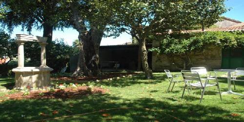 Albergue Roots & Boots