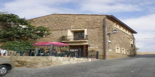 Albergue Rural El Fragal de Ores
