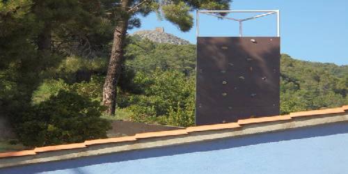 Albergue Sierra de Gata