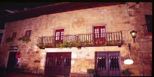 Albergue Gándara