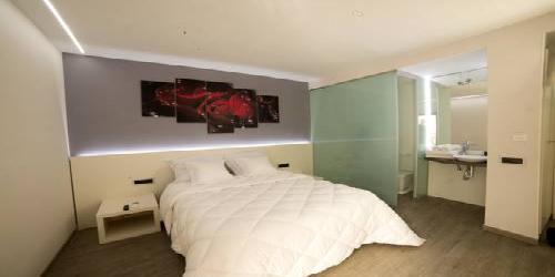 Alcalá del Jucar Hotel Pelayo