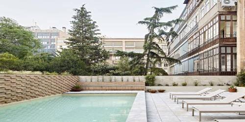 Alexandra Barcelona Hotel, Curio Collection by Hilton