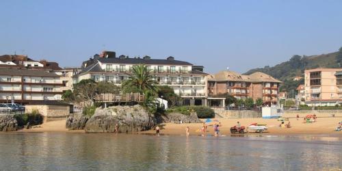 Hotel Alfar