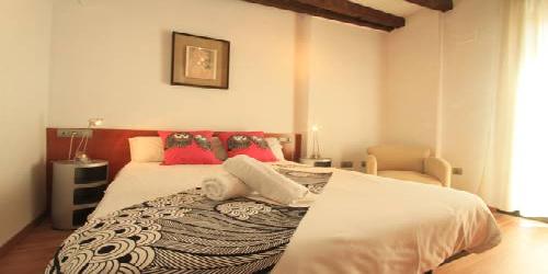 Apartamentos Inside Alhacaba
