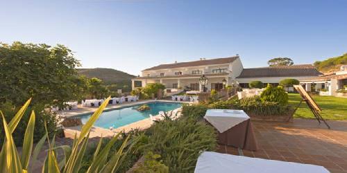 Alhaurin Golf Hotel