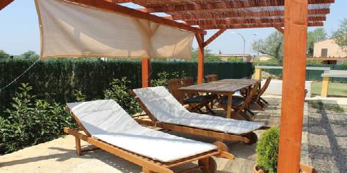 Allotjament Activitats Bora Bora-Empordà