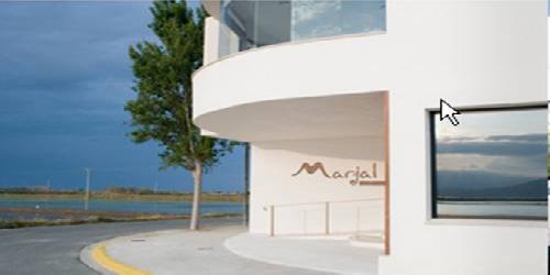 Allotjament Marjal - Adults Only