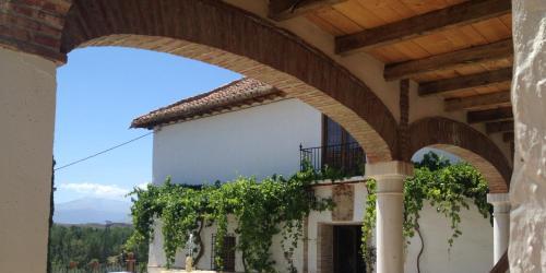 Almazara de Paulenca