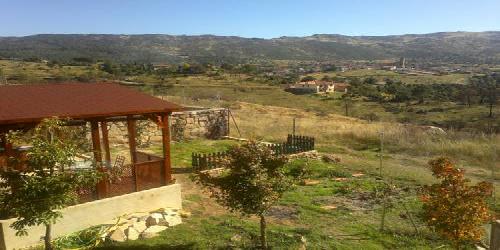 El Jardincillo