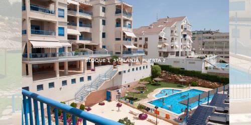 Apartamento en Santa Pola