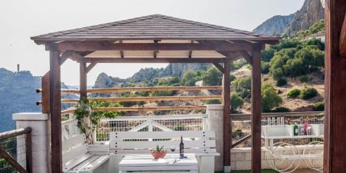 Alojamiento Rural Caminito del Rey