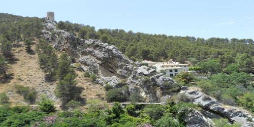 Hostal Rural de Cuadros