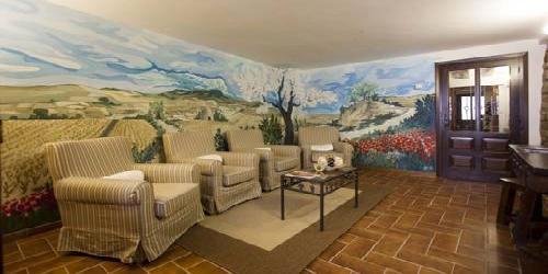 Casa Rural La Corchea