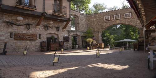 Alojamiento Rural Molino Del Batan