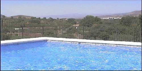Alojamiento Rural Río Andarax